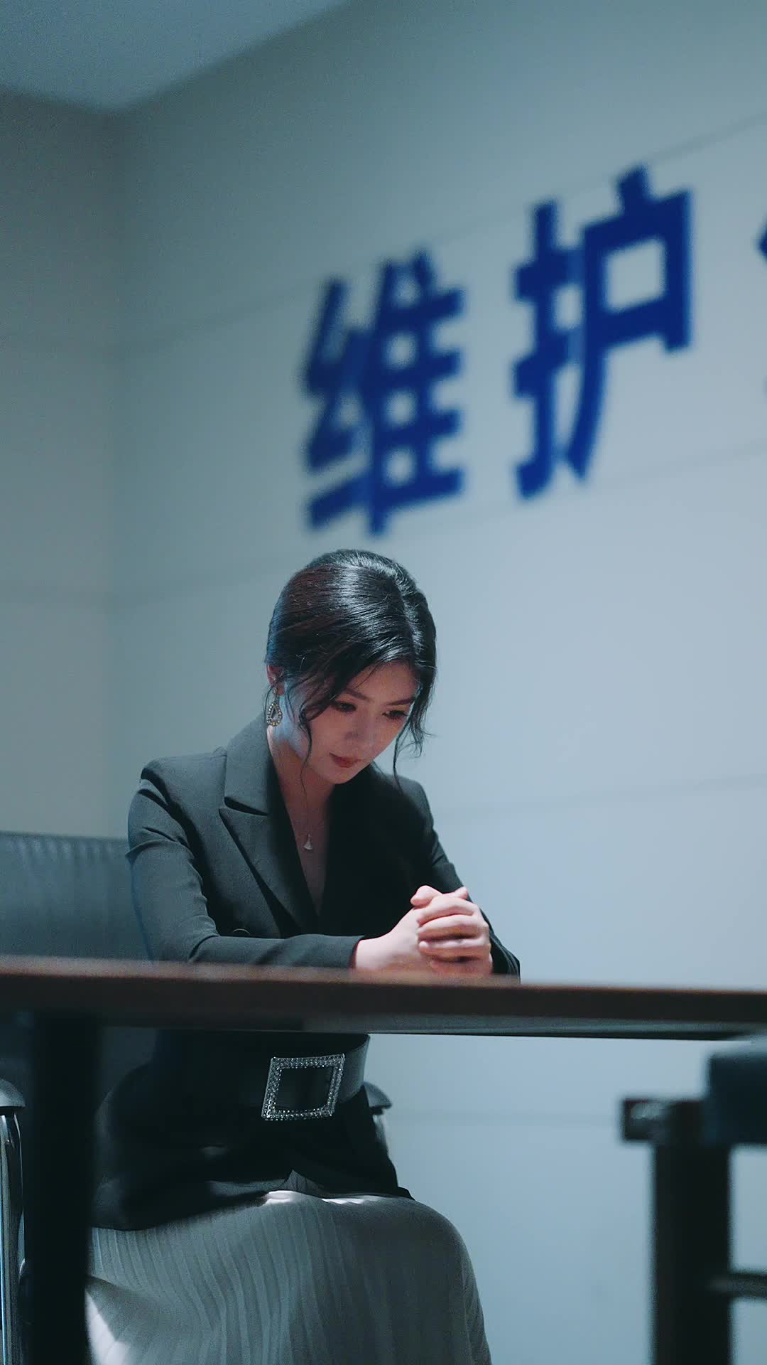 Episode 35 of Love, Bound & Blooming