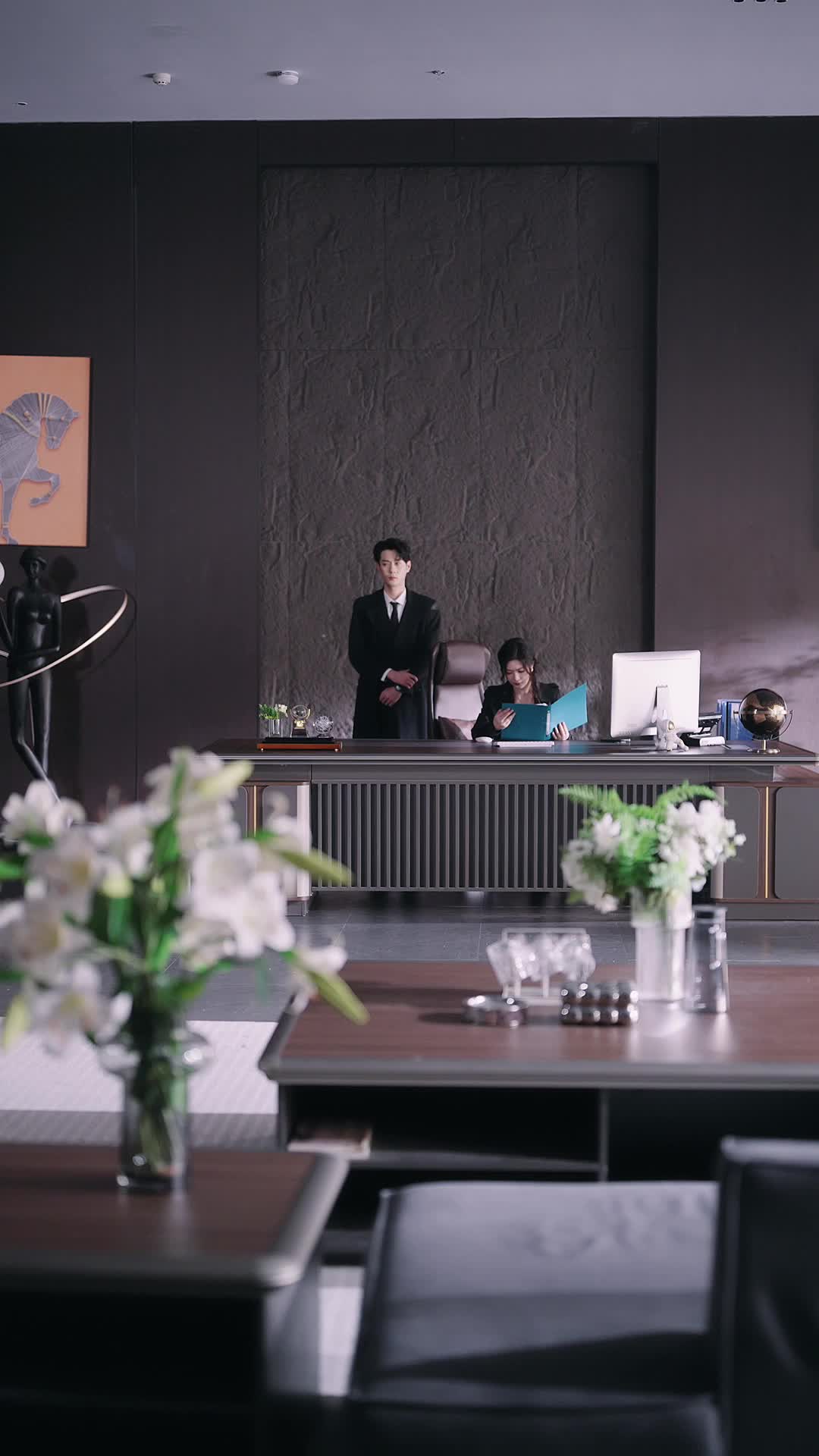 Episode 45 of Love, Bound & Blooming