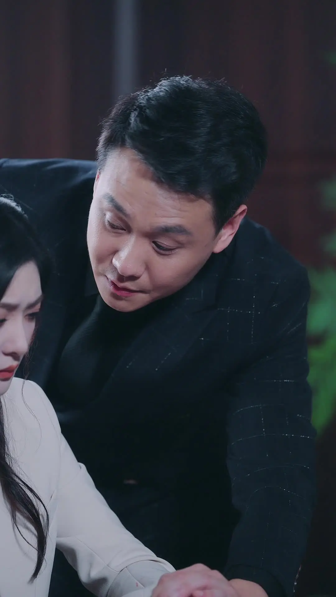 Episode 47 of Love, Bound & Blooming