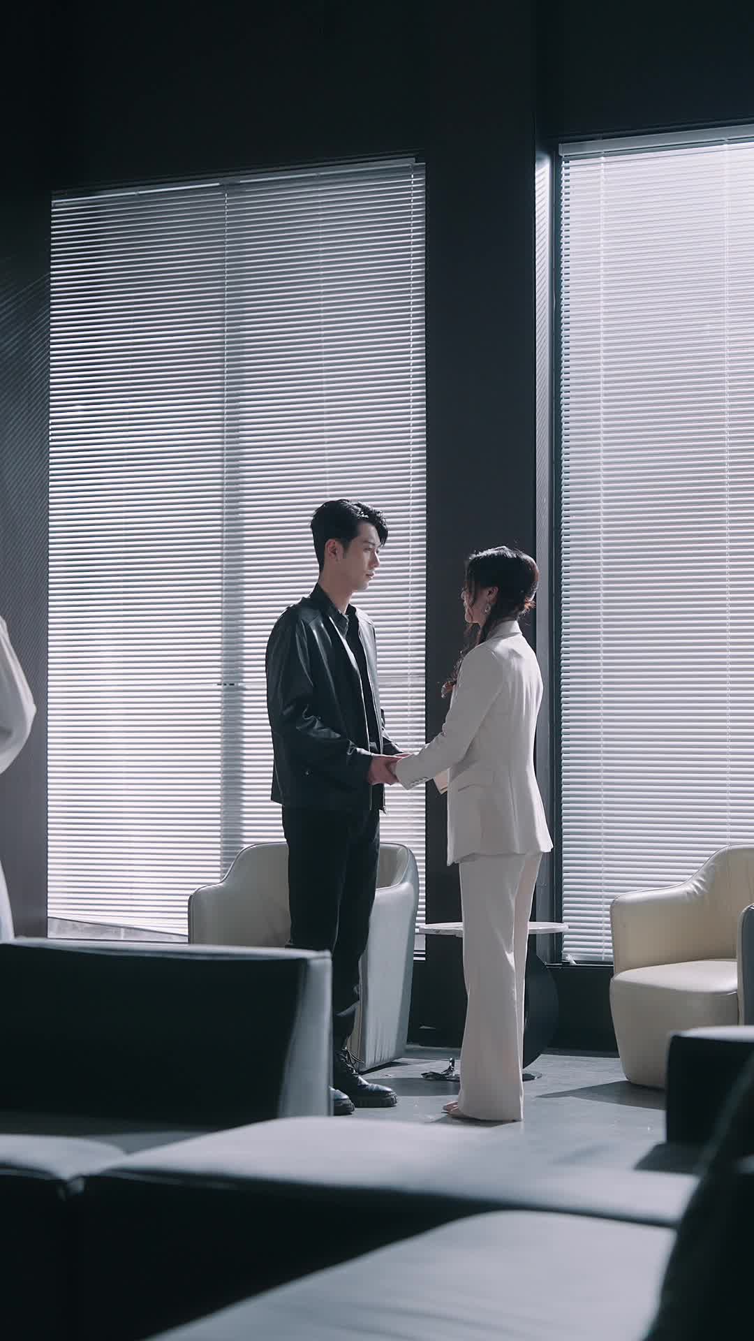 Episode 48 of Love, Bound & Blooming