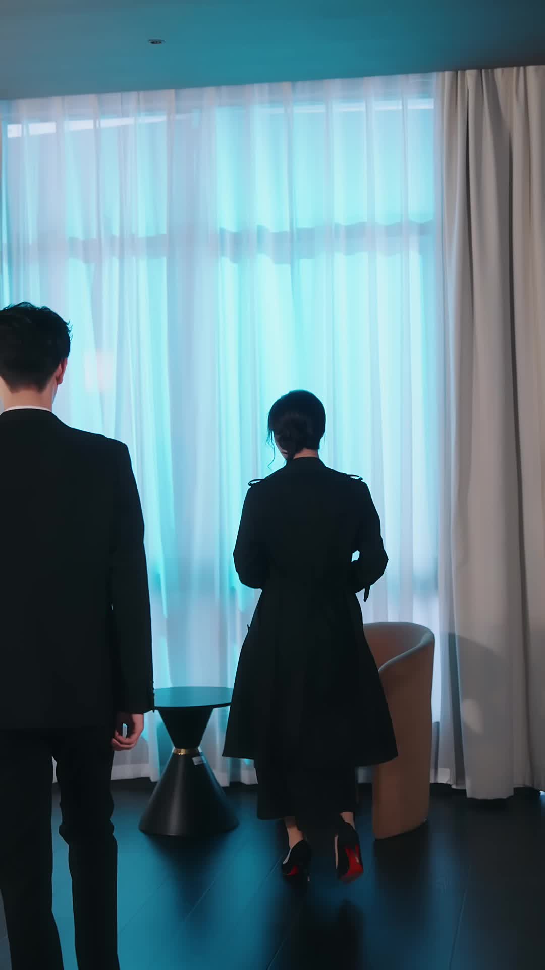 Episode 5 of Love, Bound & Blooming