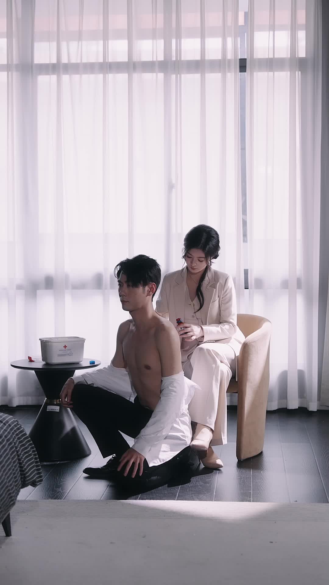 Episode 60 of Love, Bound & Blooming