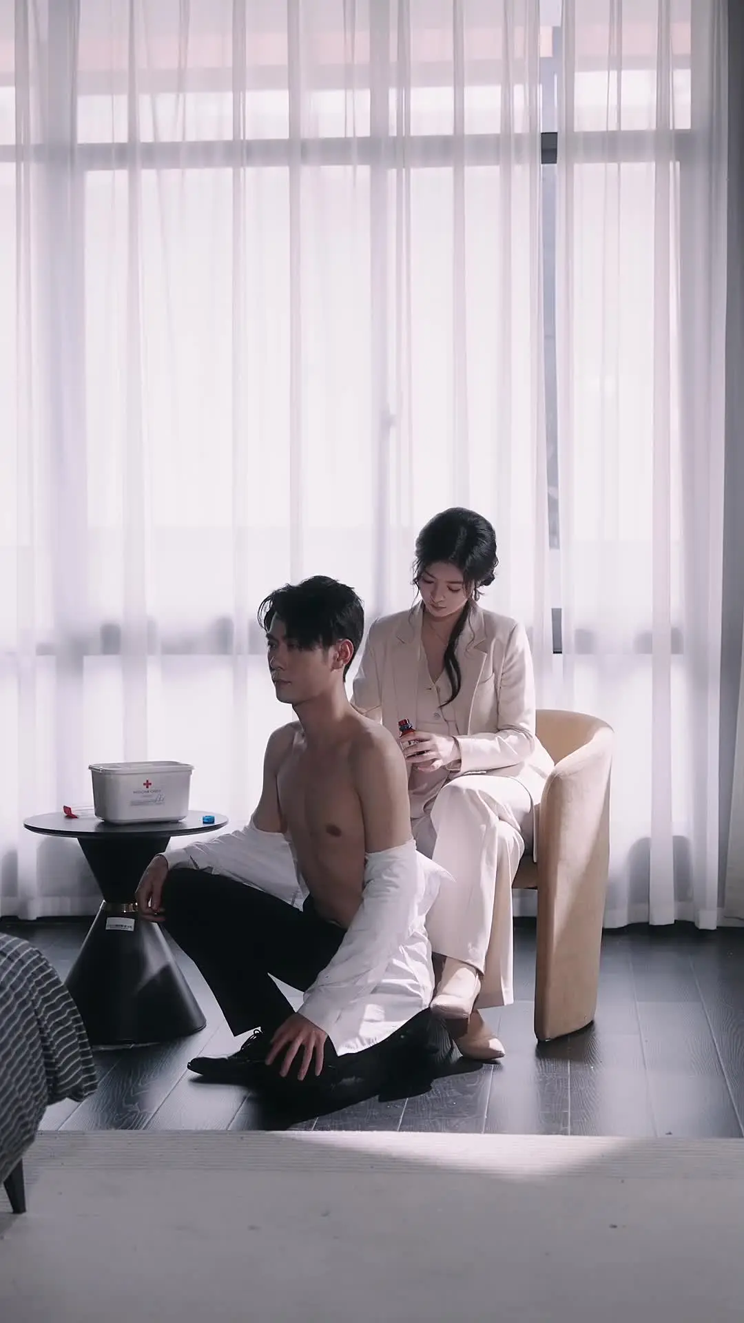 Episode 60 of Love, Bound & Blooming
