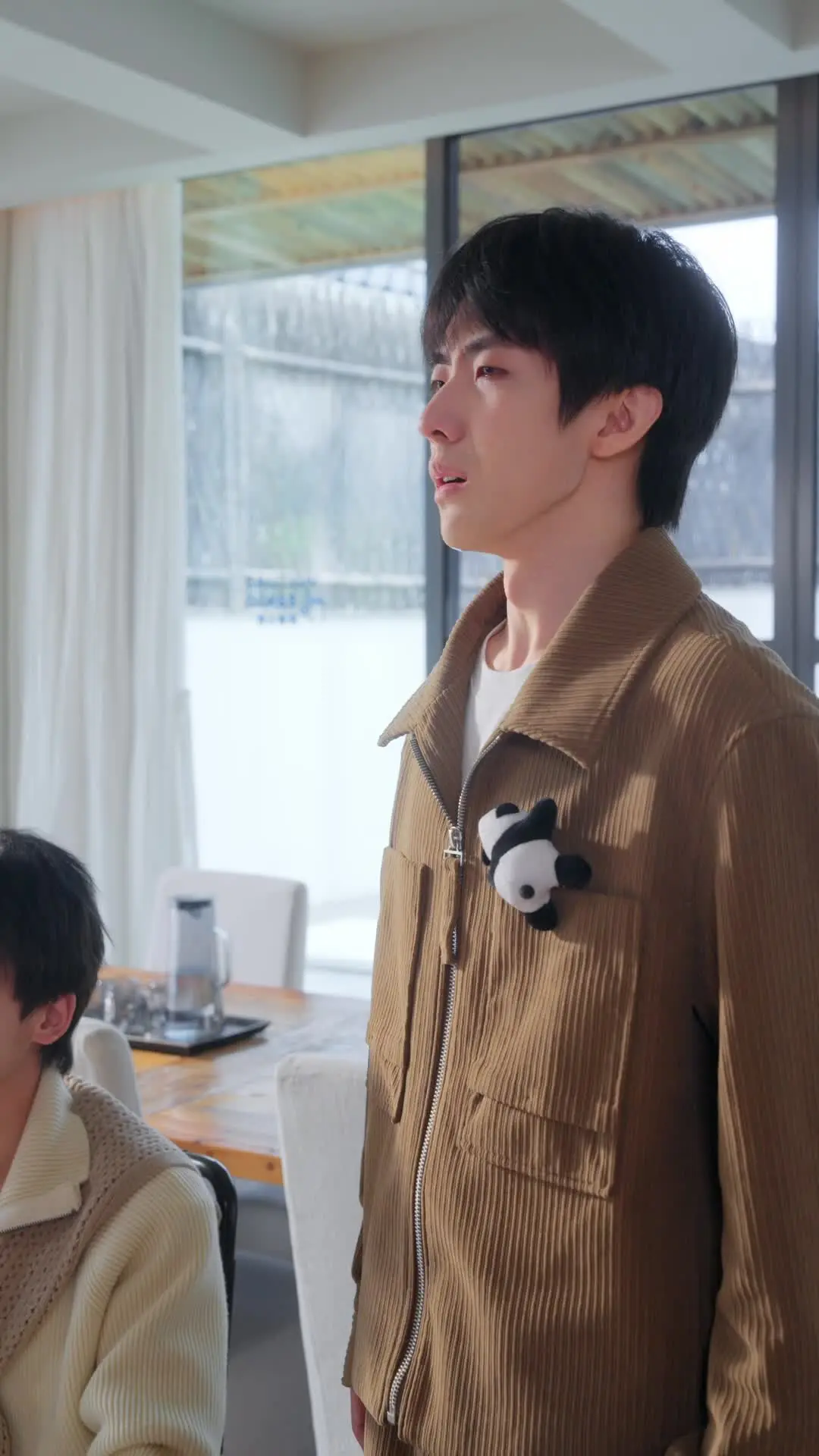 Episode 45 of Love Breaks the Ice