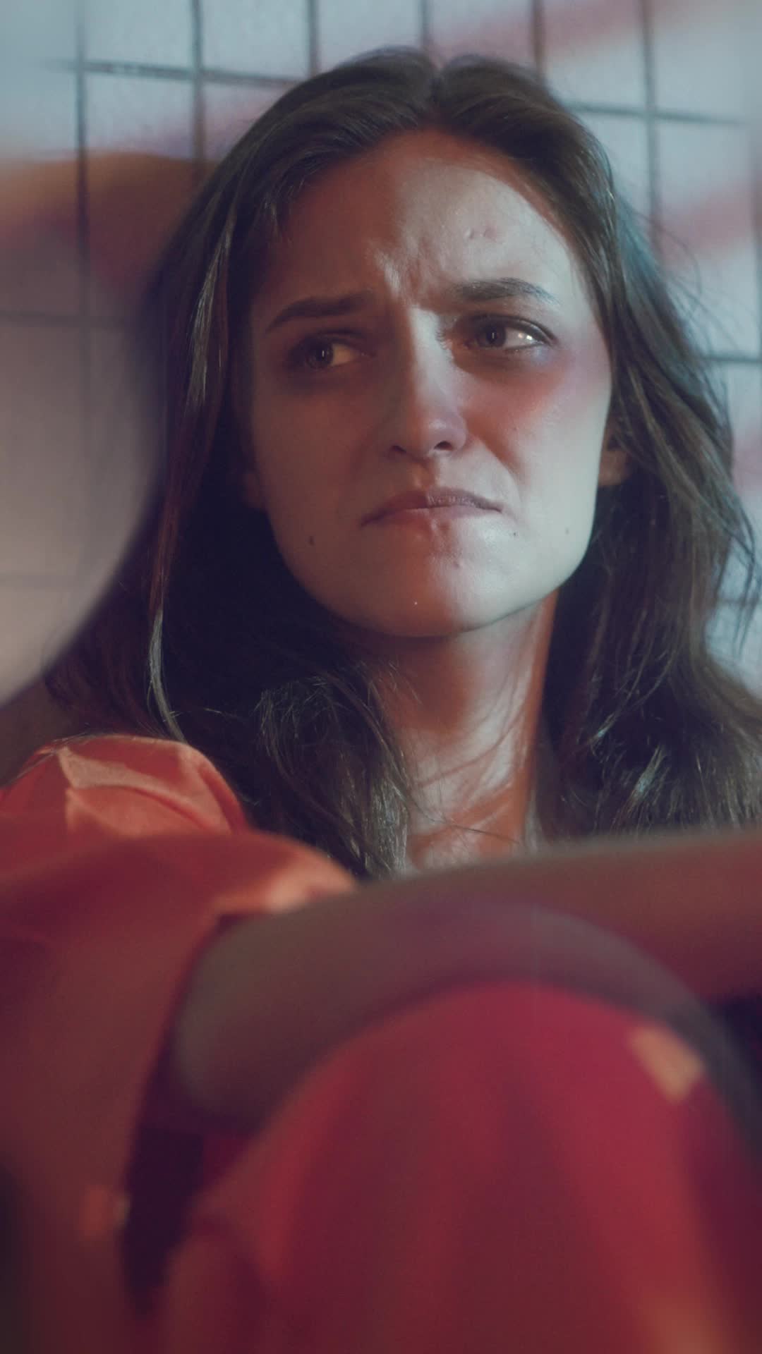 Episode 26 of Love by Confinement
