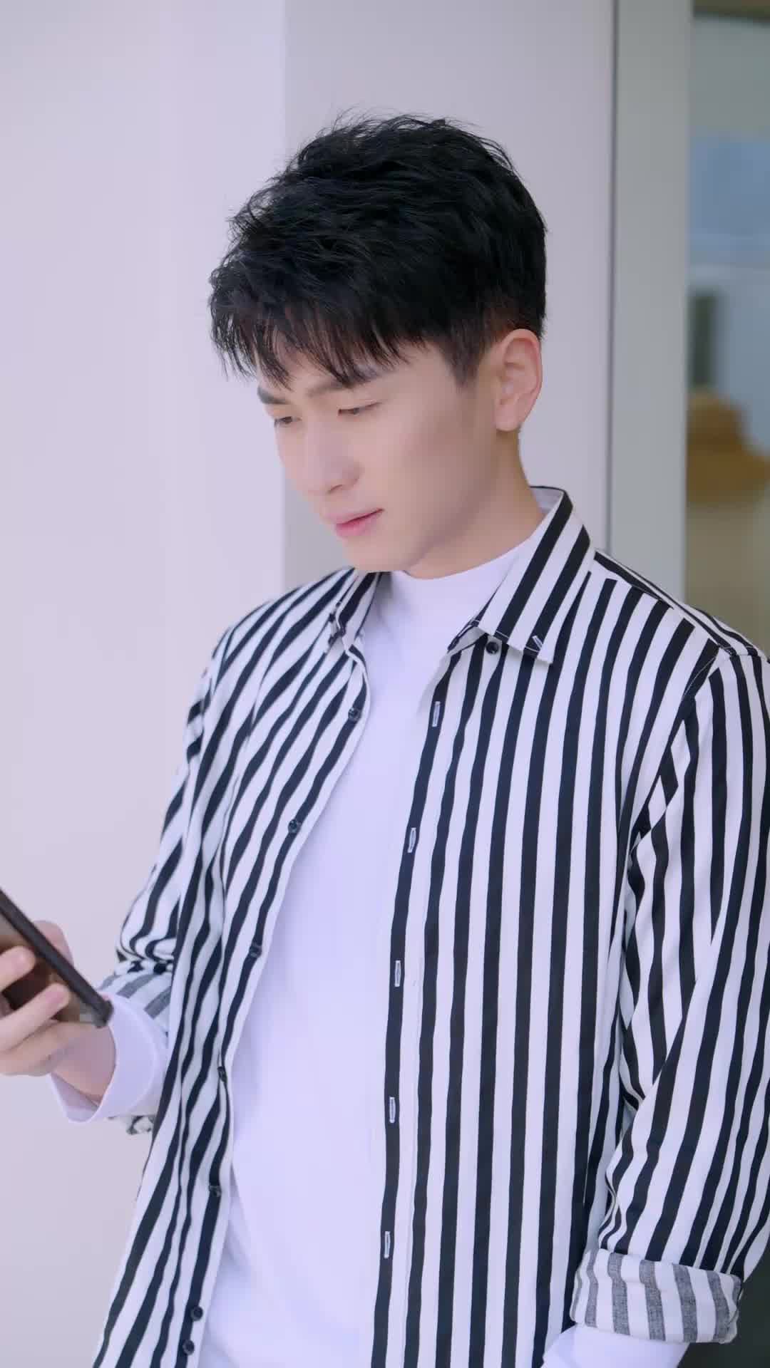 Episode 10 of Love Crossed a Millennium