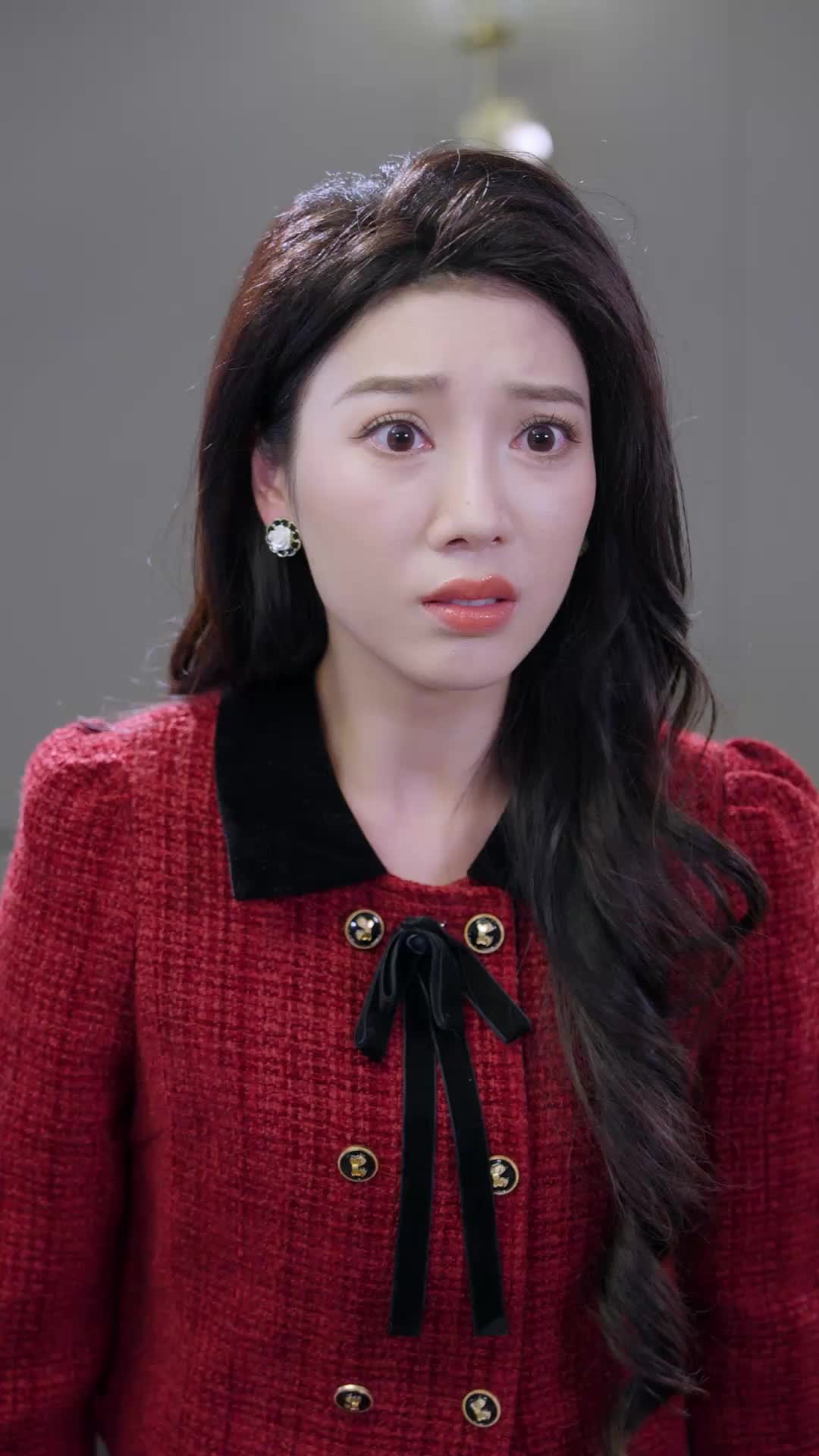 Episode 13 of Love Crossed a Millennium