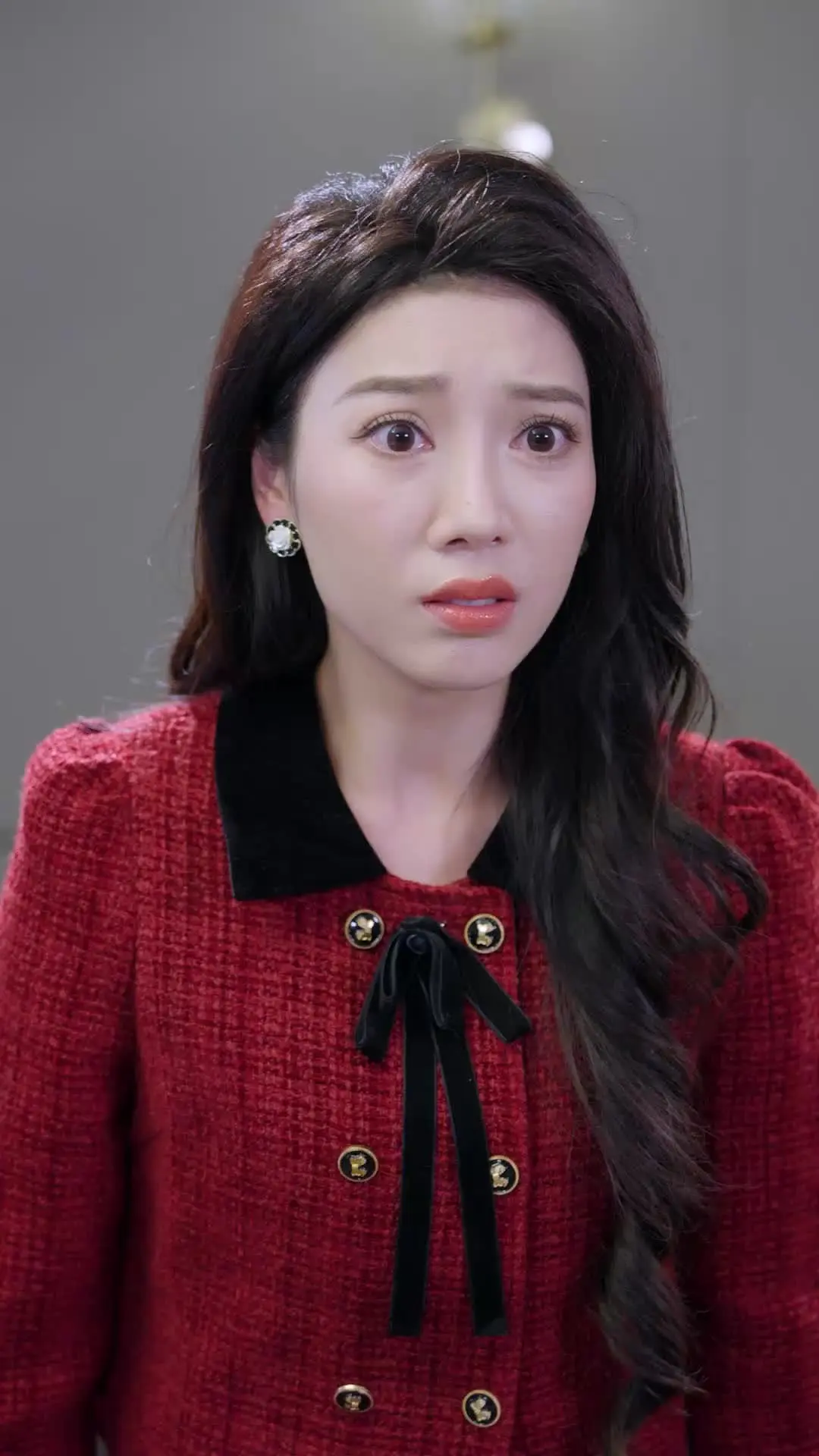 Episode 13 of Love Crossed a Millennium