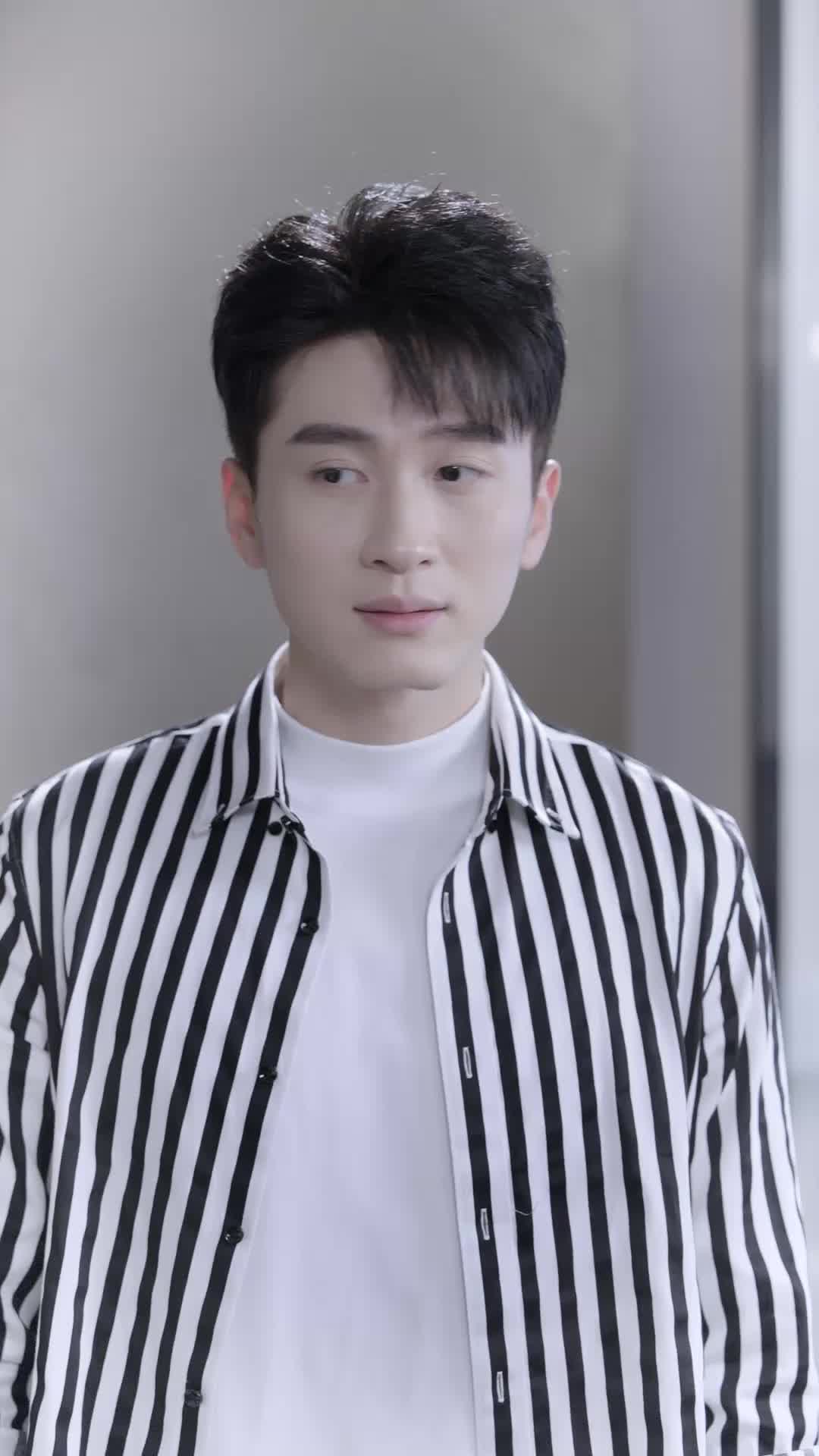 Episode 15 of Love Crossed a Millennium
