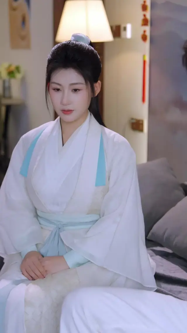 Episode 16 of Love Crossed a Millennium