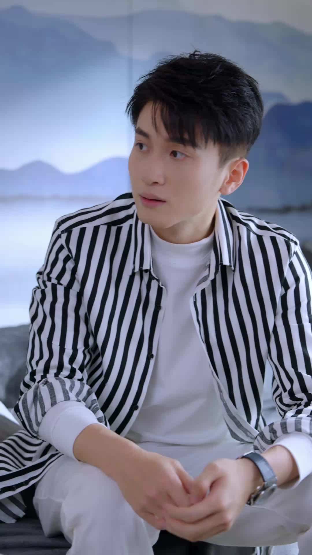 Episode 17 of Love Crossed a Millennium