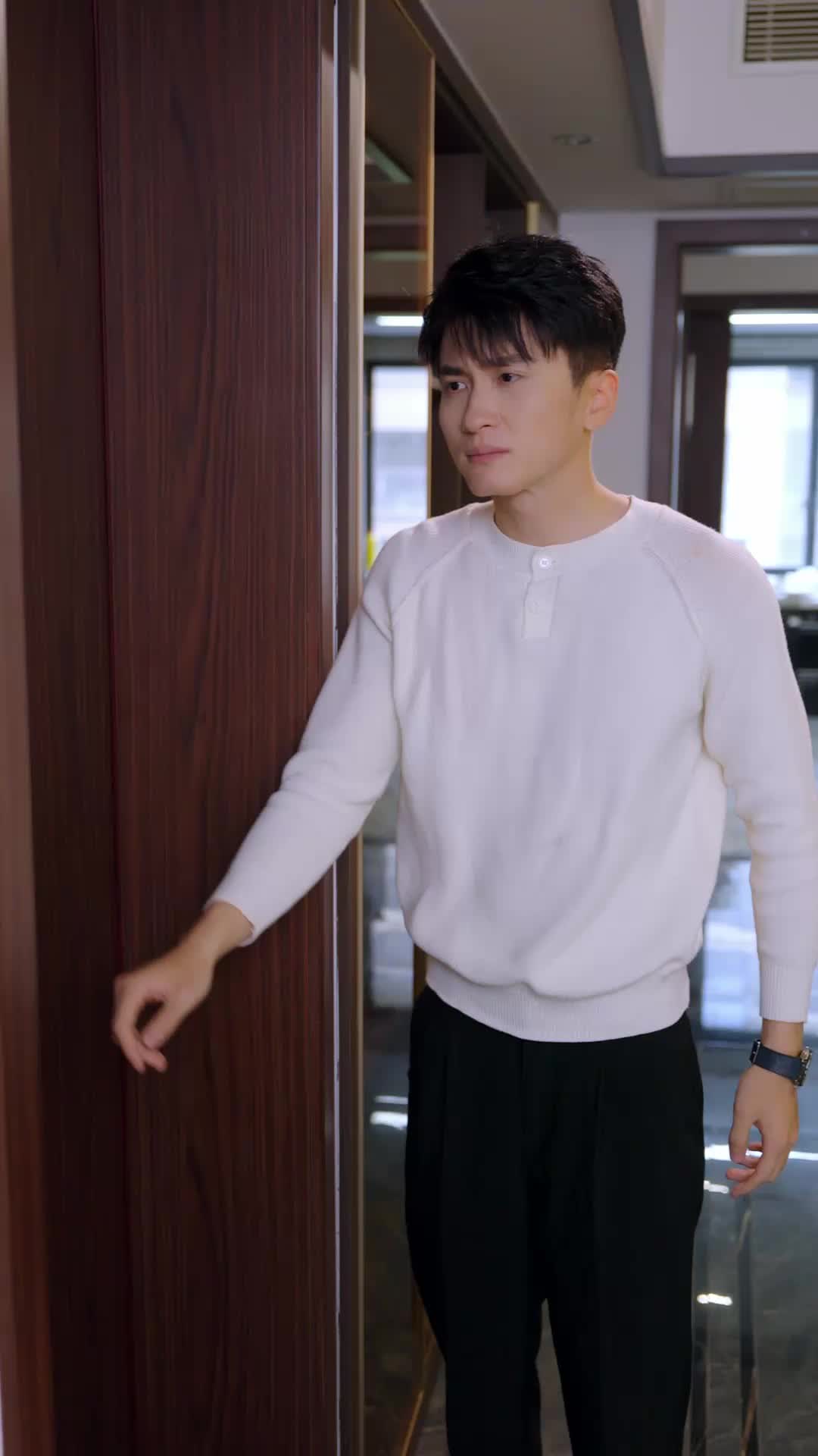 Episode 19 of Love Crossed a Millennium