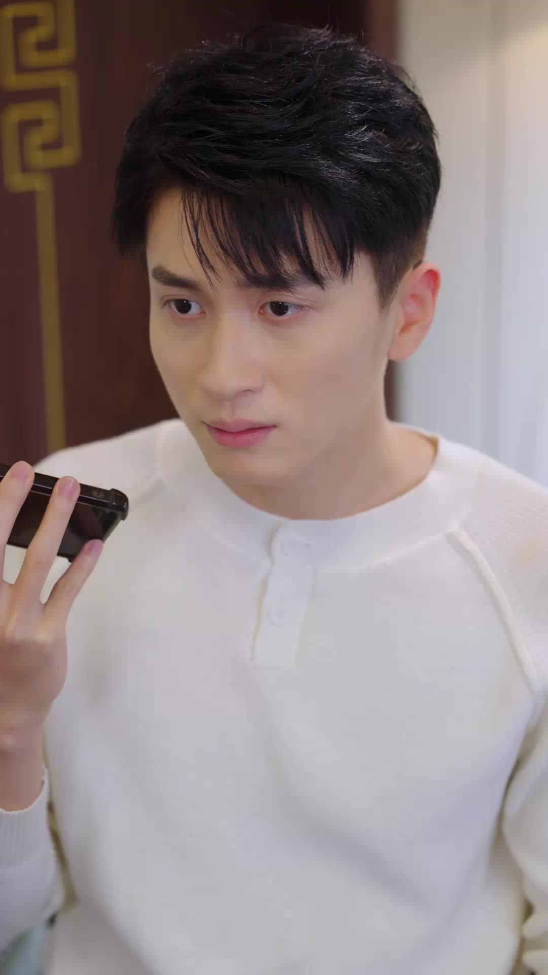 Episode 22 of Love Crossed a Millennium