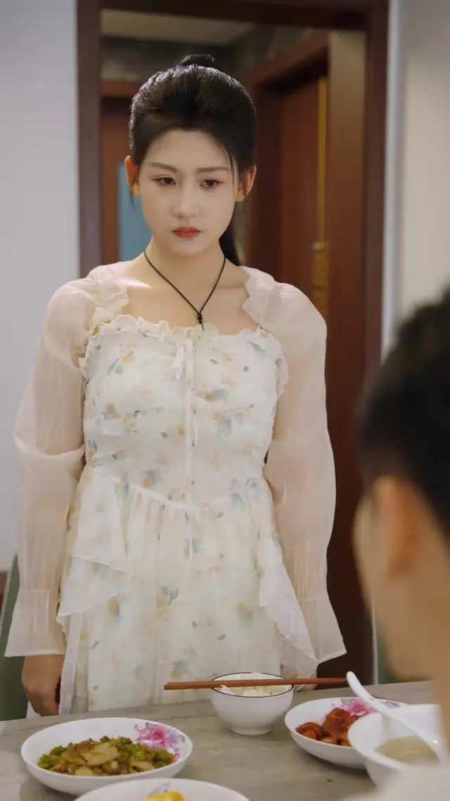 Episode 23 of Love Crossed a Millennium