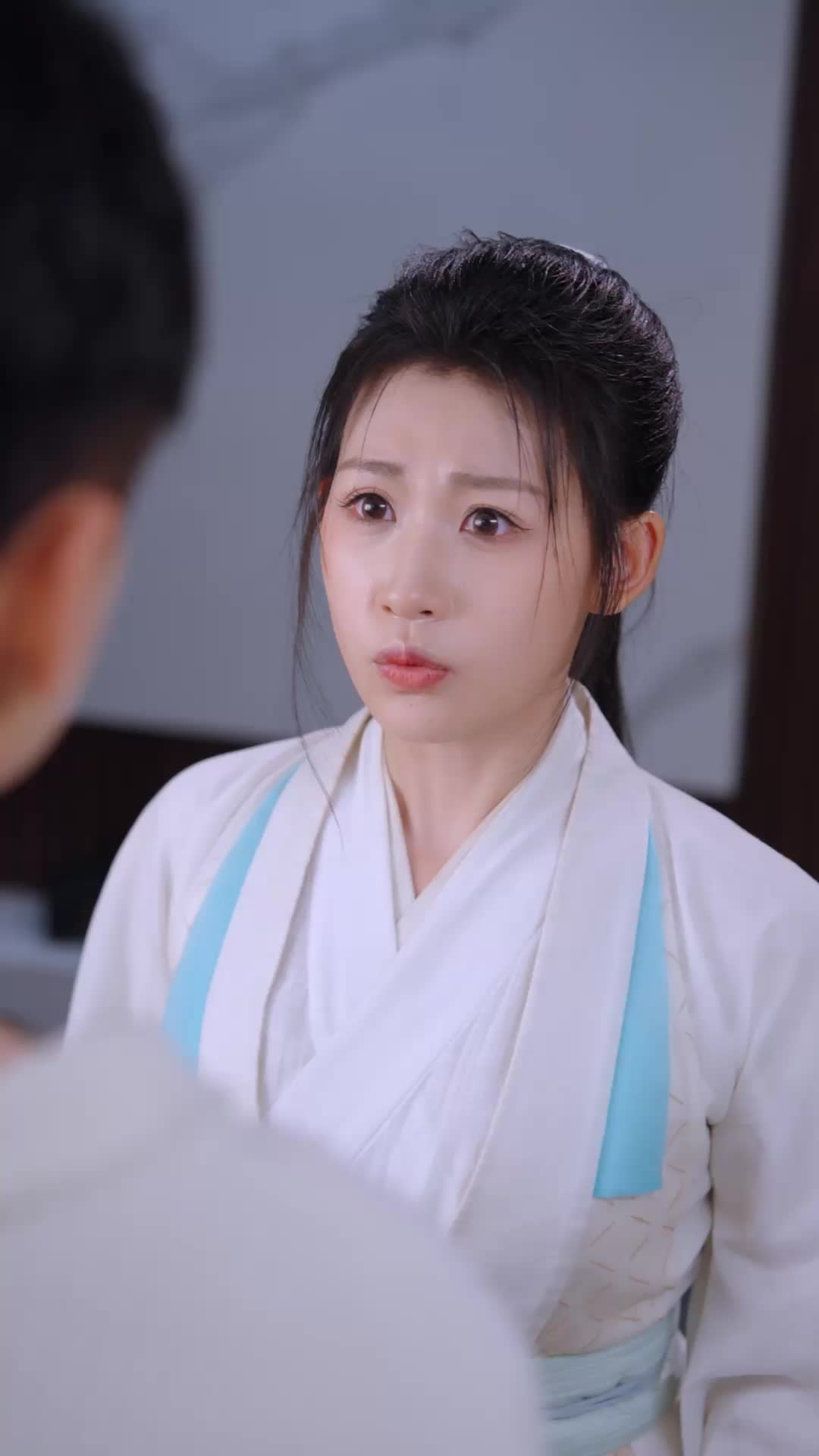 Episode 3 of Love Crossed a Millennium