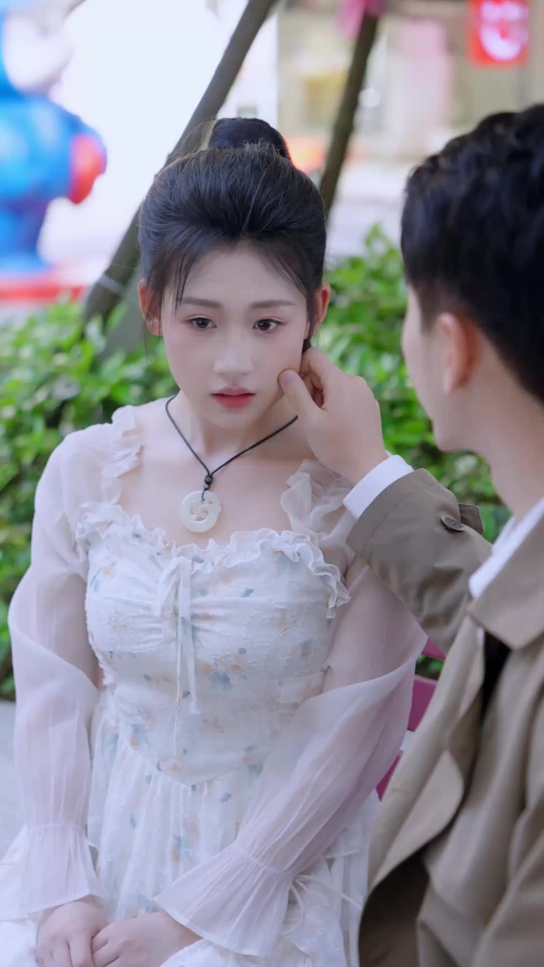 Episode 31 of Love Crossed a Millennium