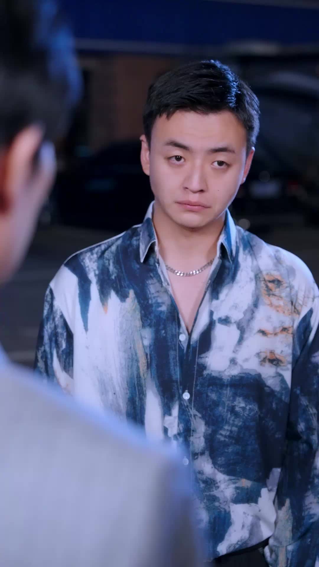 Episode 39 of Love Crossed a Millennium