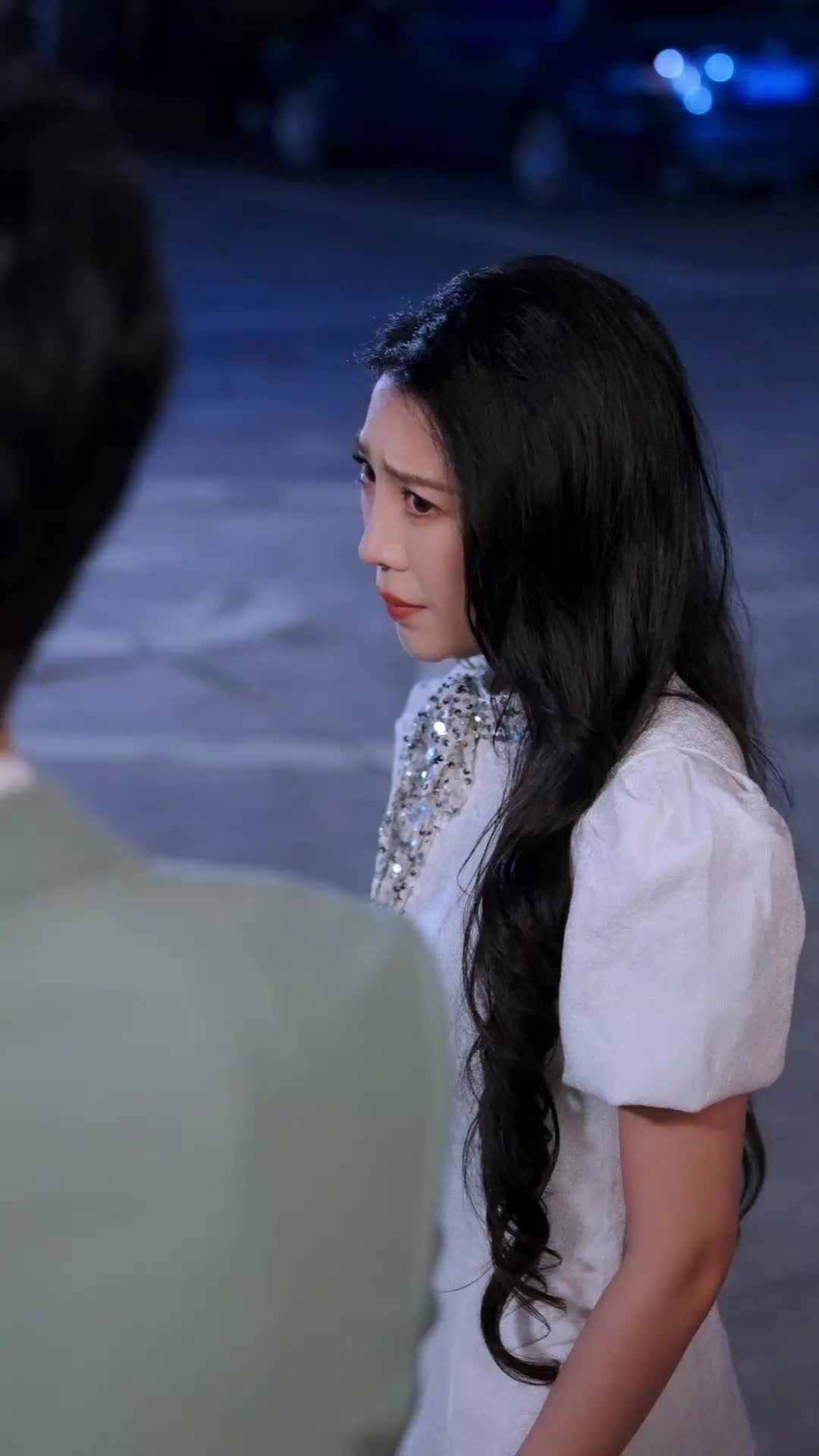 Episode 42 of Love Crossed a Millennium