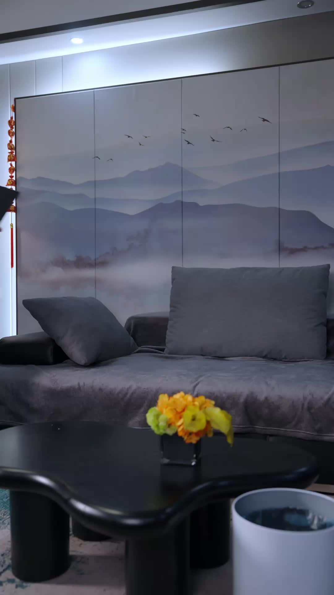 Episode 5 of Love Crossed a Millennium