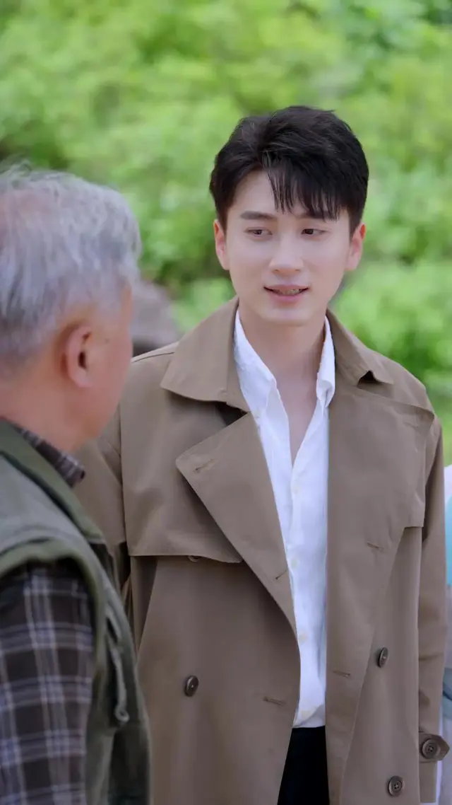 Episode 57 of Love Crossed a Millennium