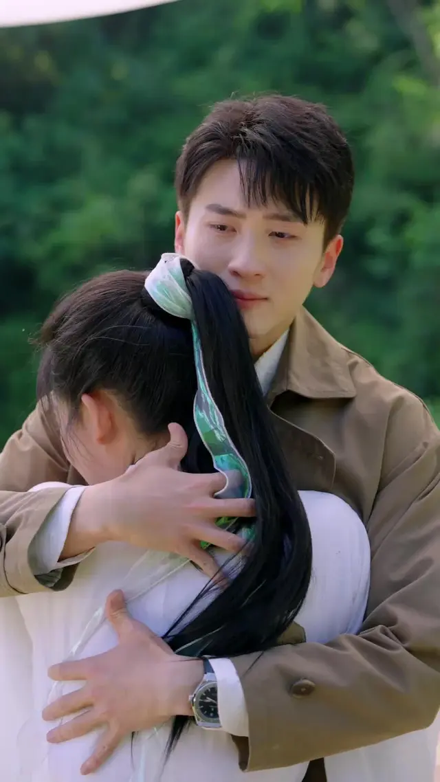 Episode 59 of Love Crossed a Millennium