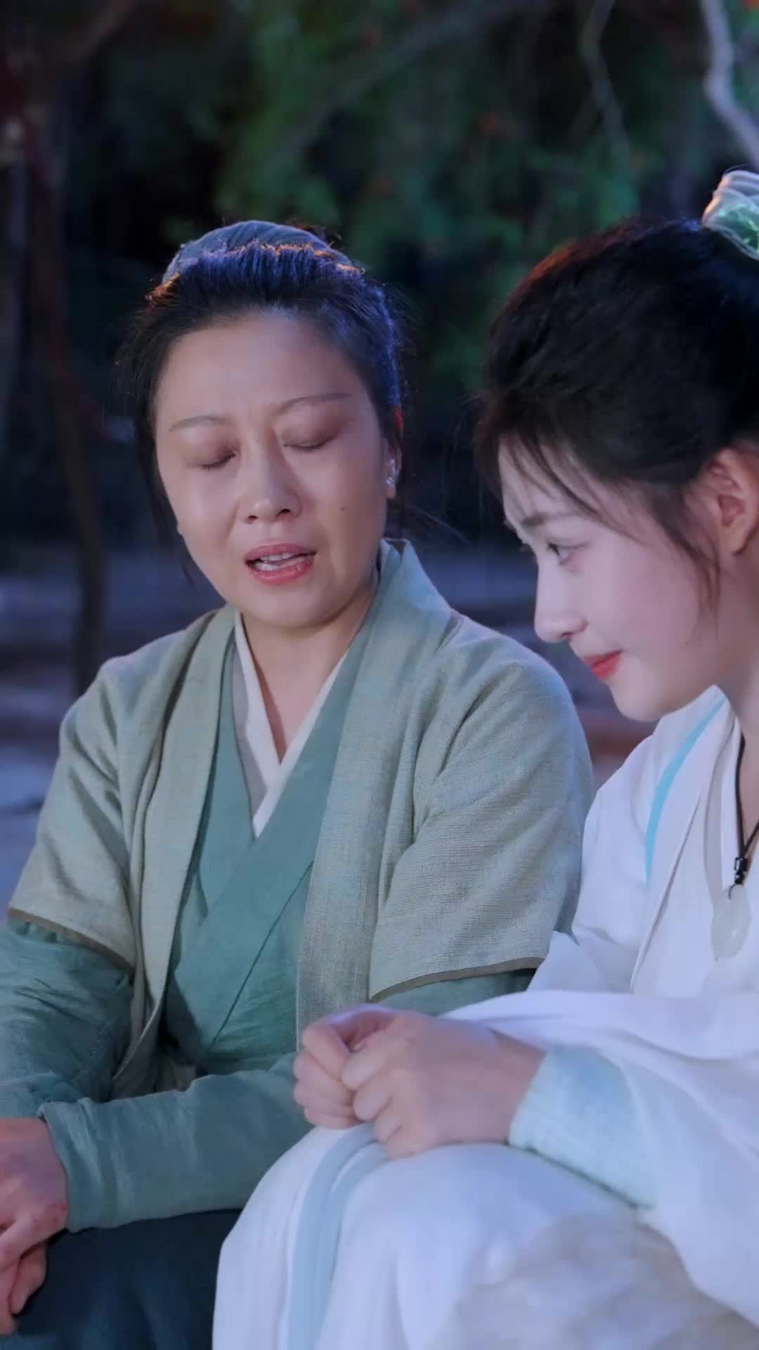 Episode 63 of Love Crossed a Millennium