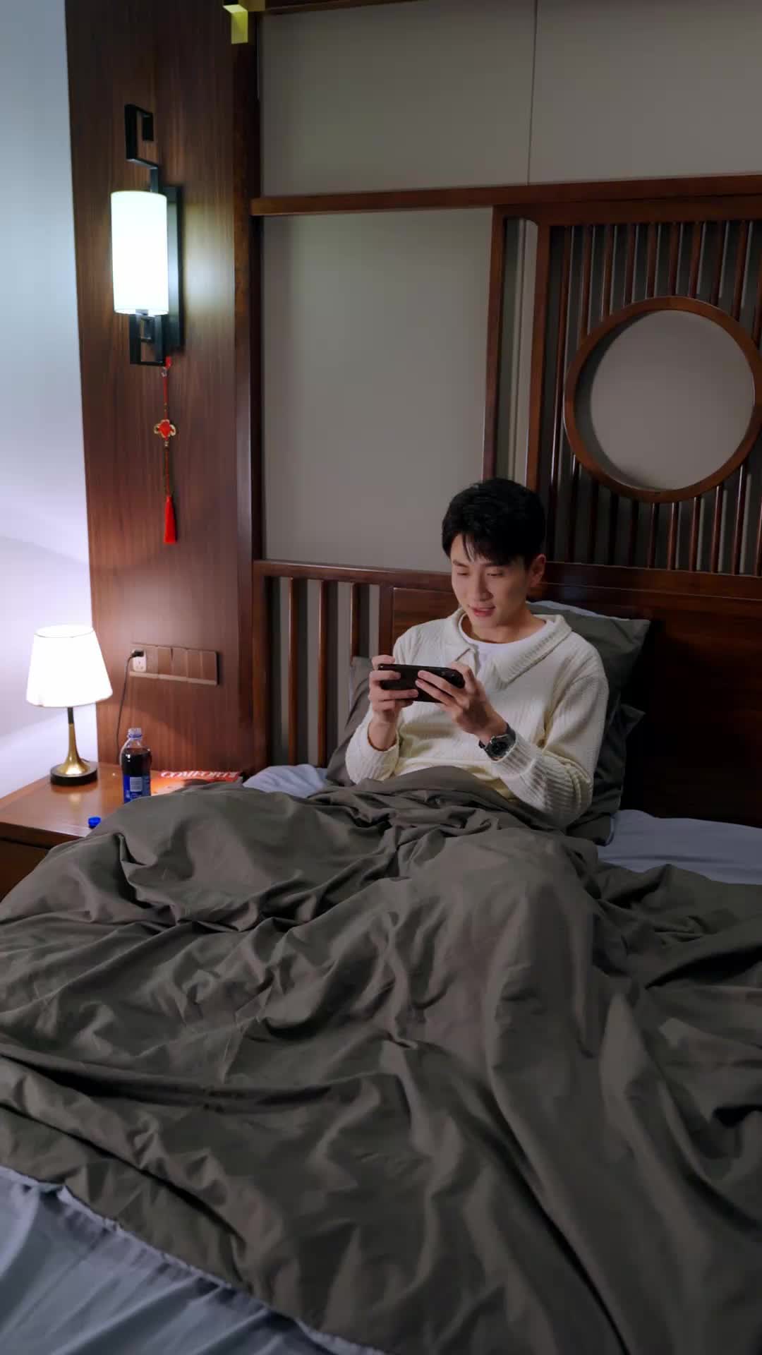 Episode 64 of Love Crossed a Millennium