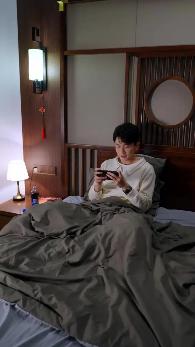 Episode 64 of Love Crossed a Millennium
