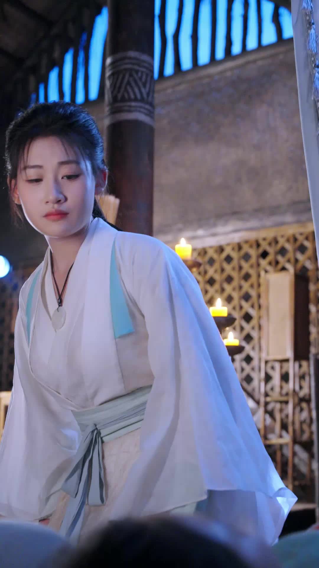 Episode 65 of Love Crossed a Millennium