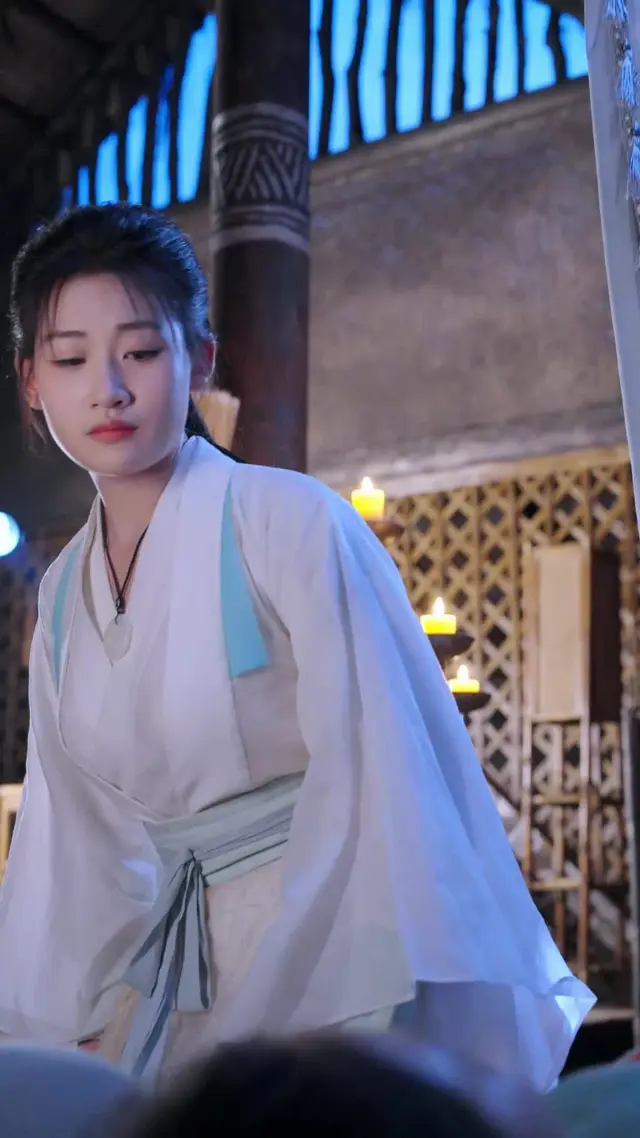 Episode 65 of Love Crossed a Millennium