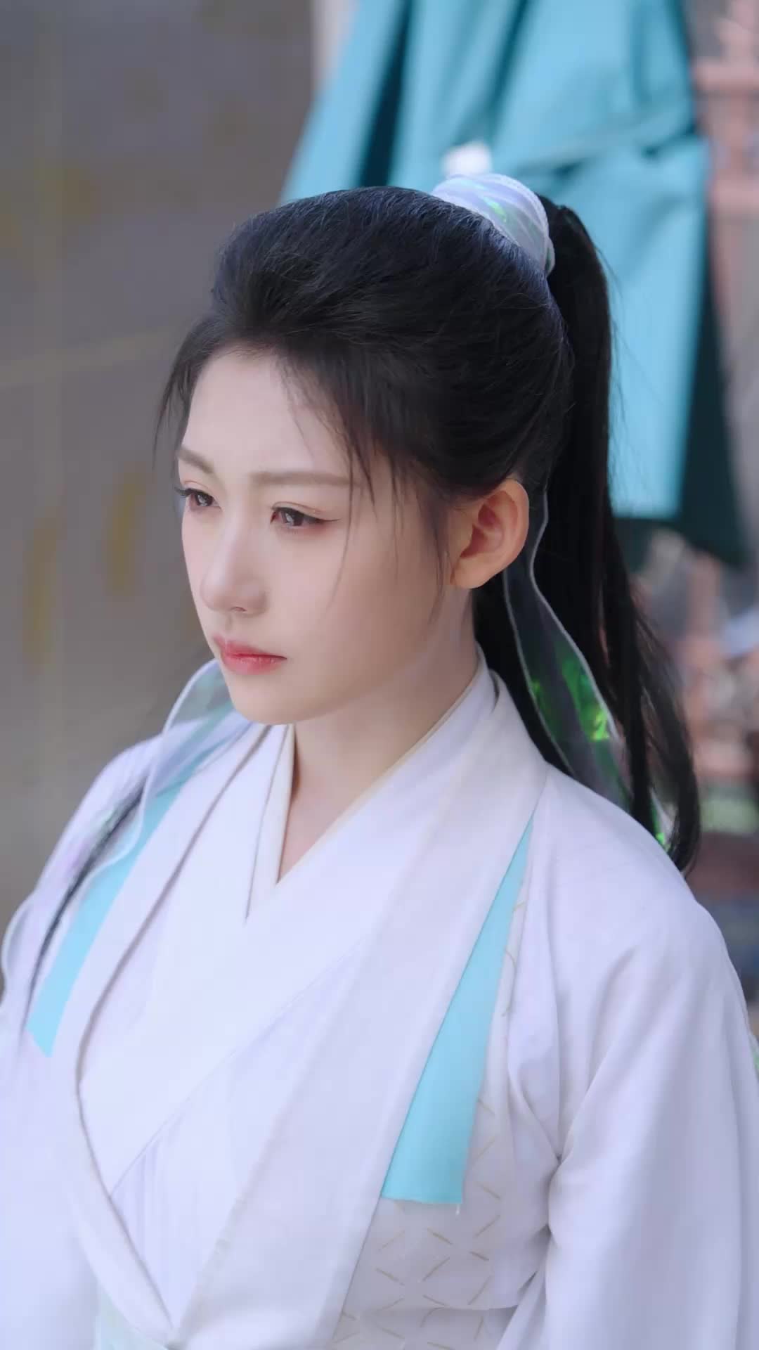 Episode 7 of Love Crossed a Millennium