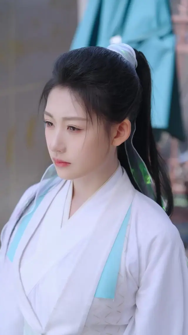 Episode 7 of Love Crossed a Millennium