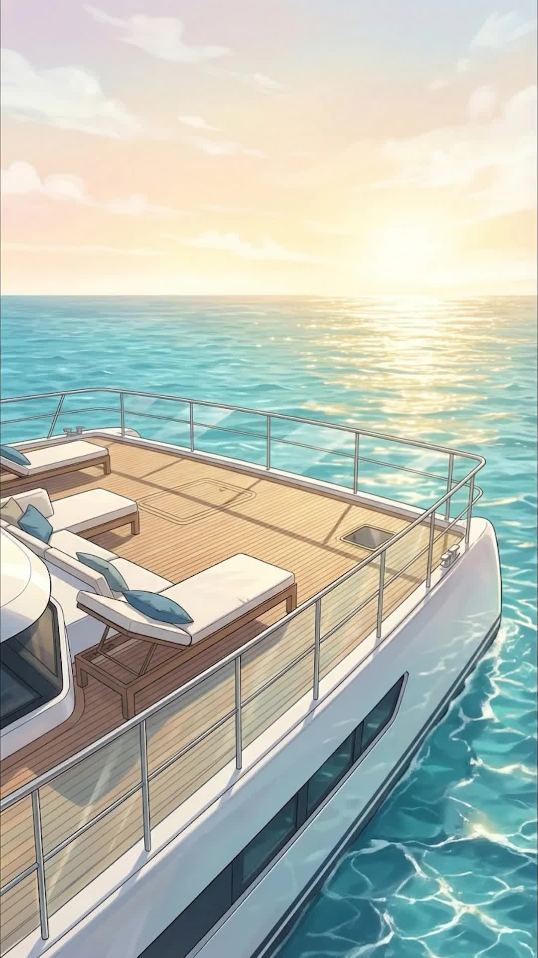 Episode 13 of Love Cruise