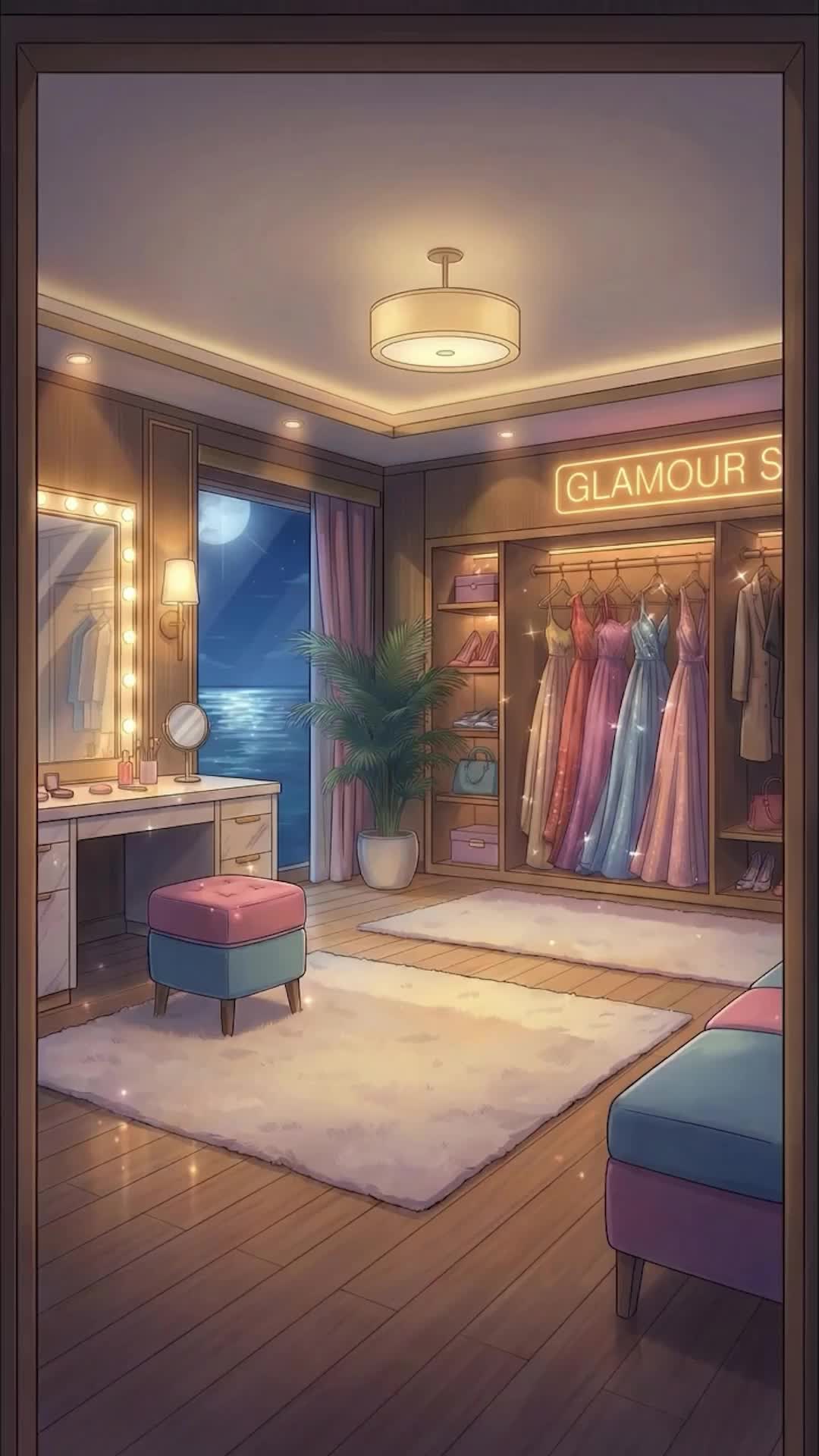 Episode 14 of Love Cruise
