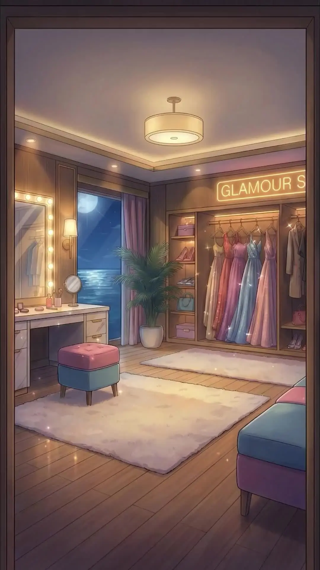 Episode 14 of Love Cruise