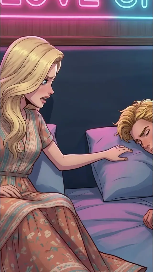 Episode 20 of Love Cruise