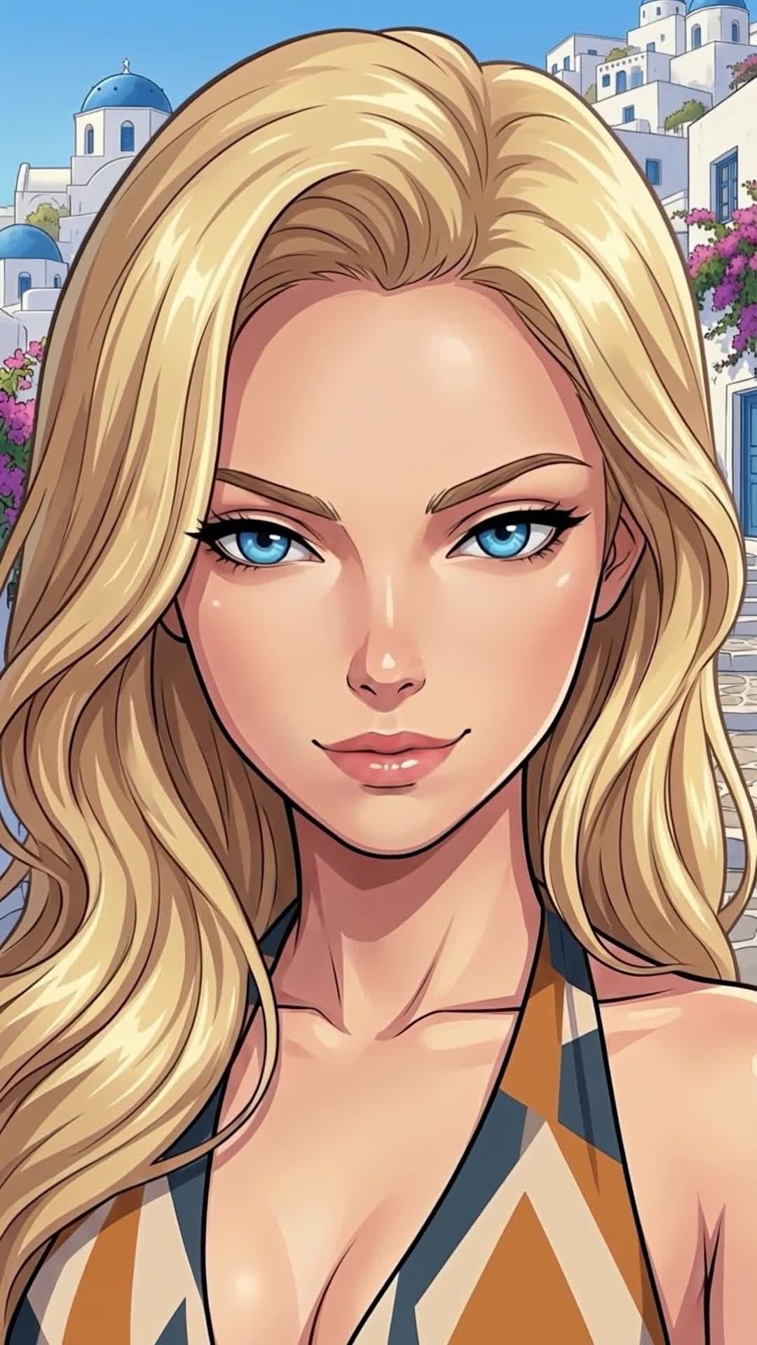 Episode 23 of Love Cruise