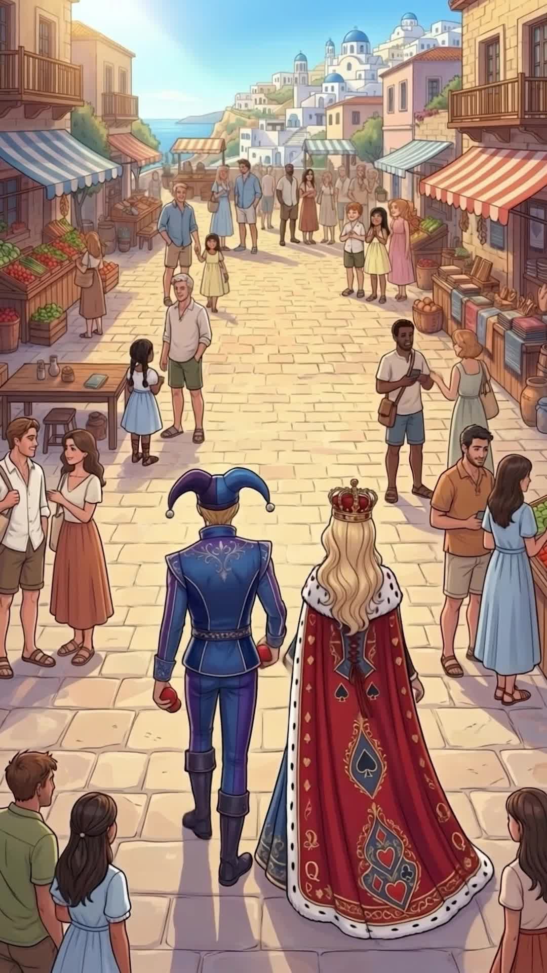Episode 27 of Love Cruise