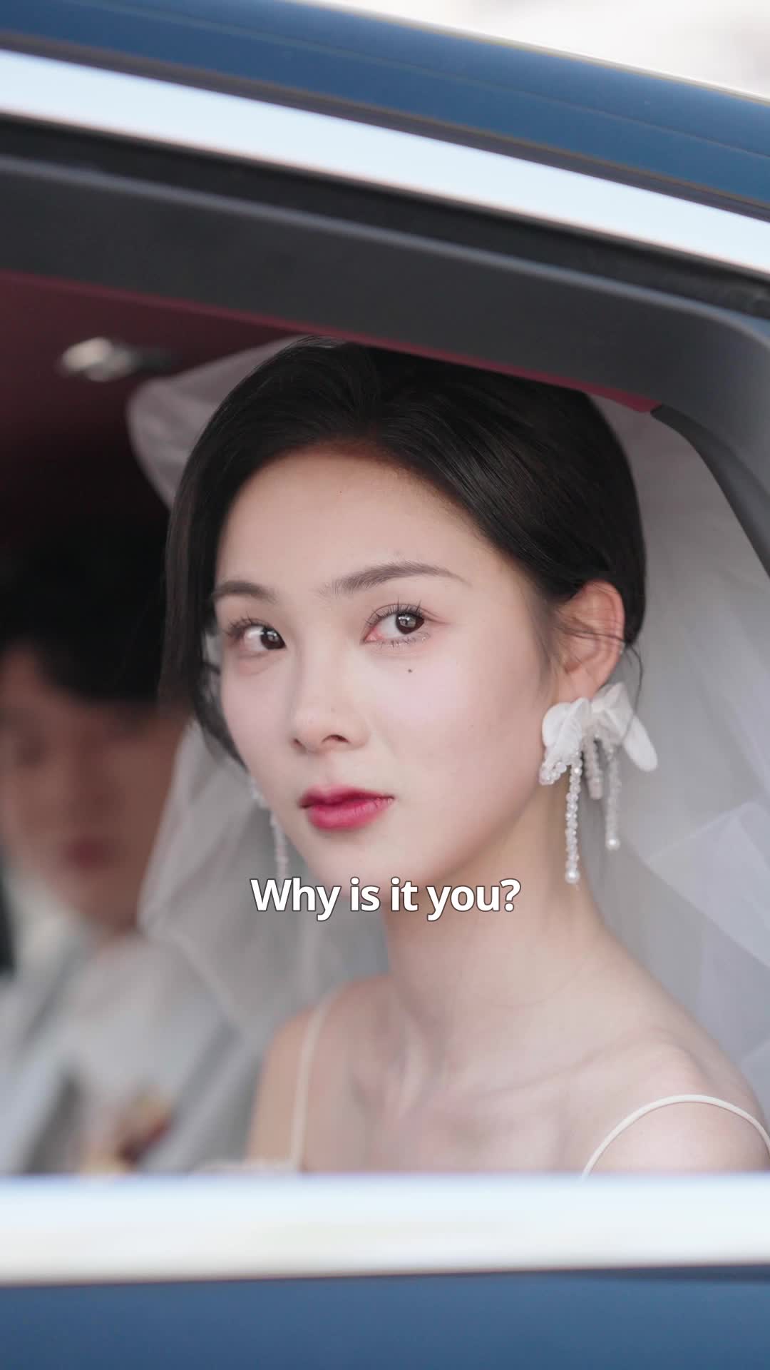 Episode 12 of Love Dies That Night