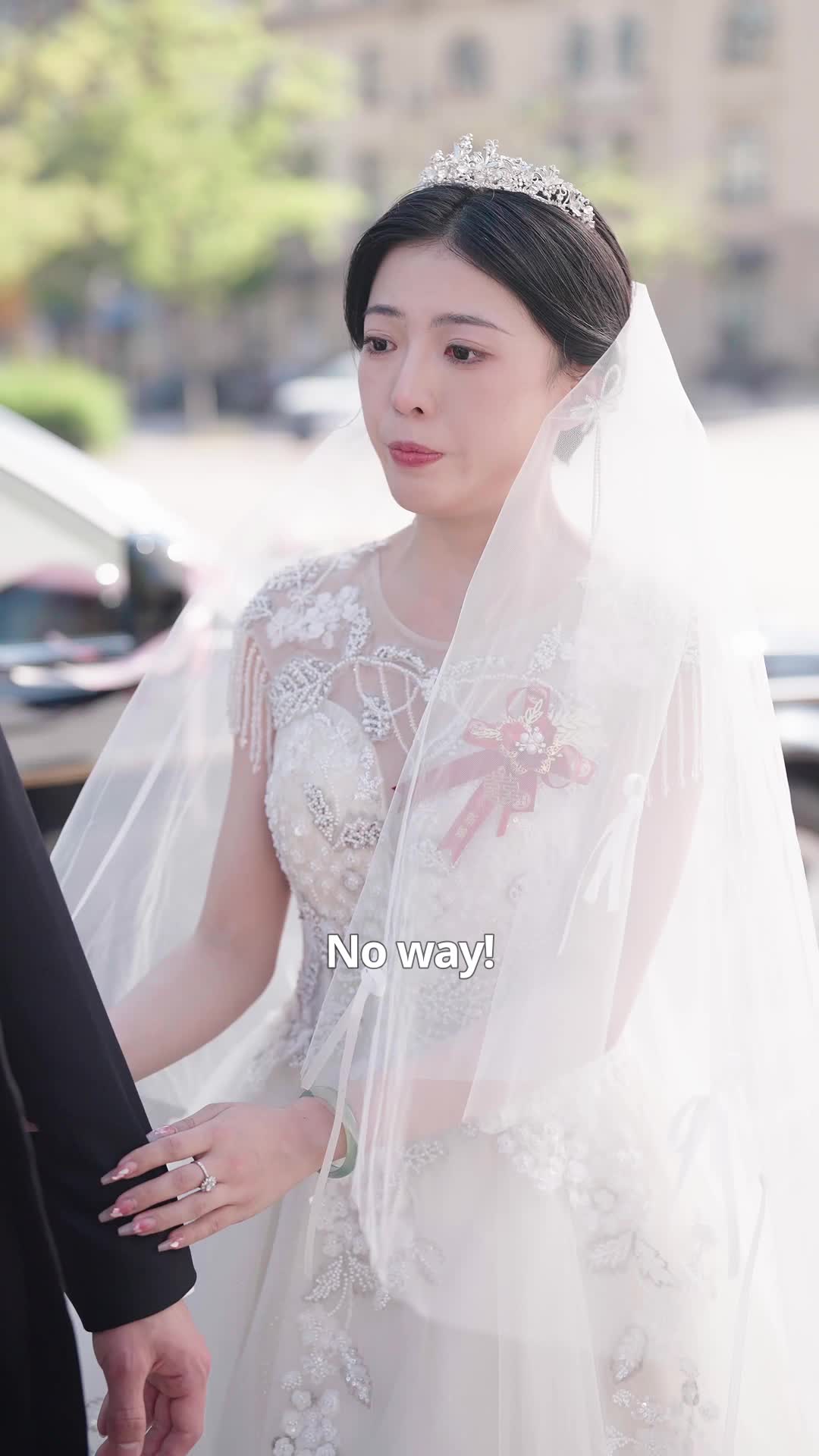 Episode 14 of Love Dies That Night