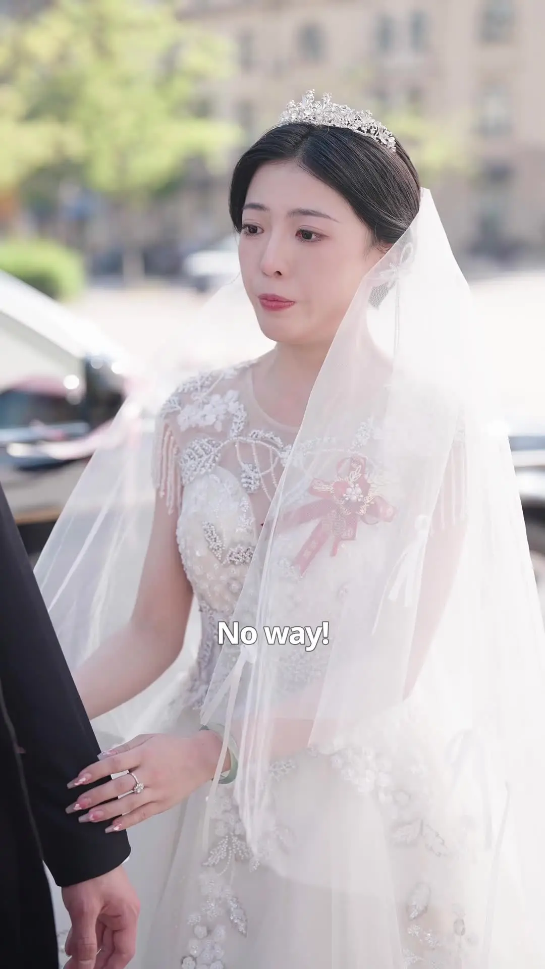 Episode 14 of Love Dies That Night