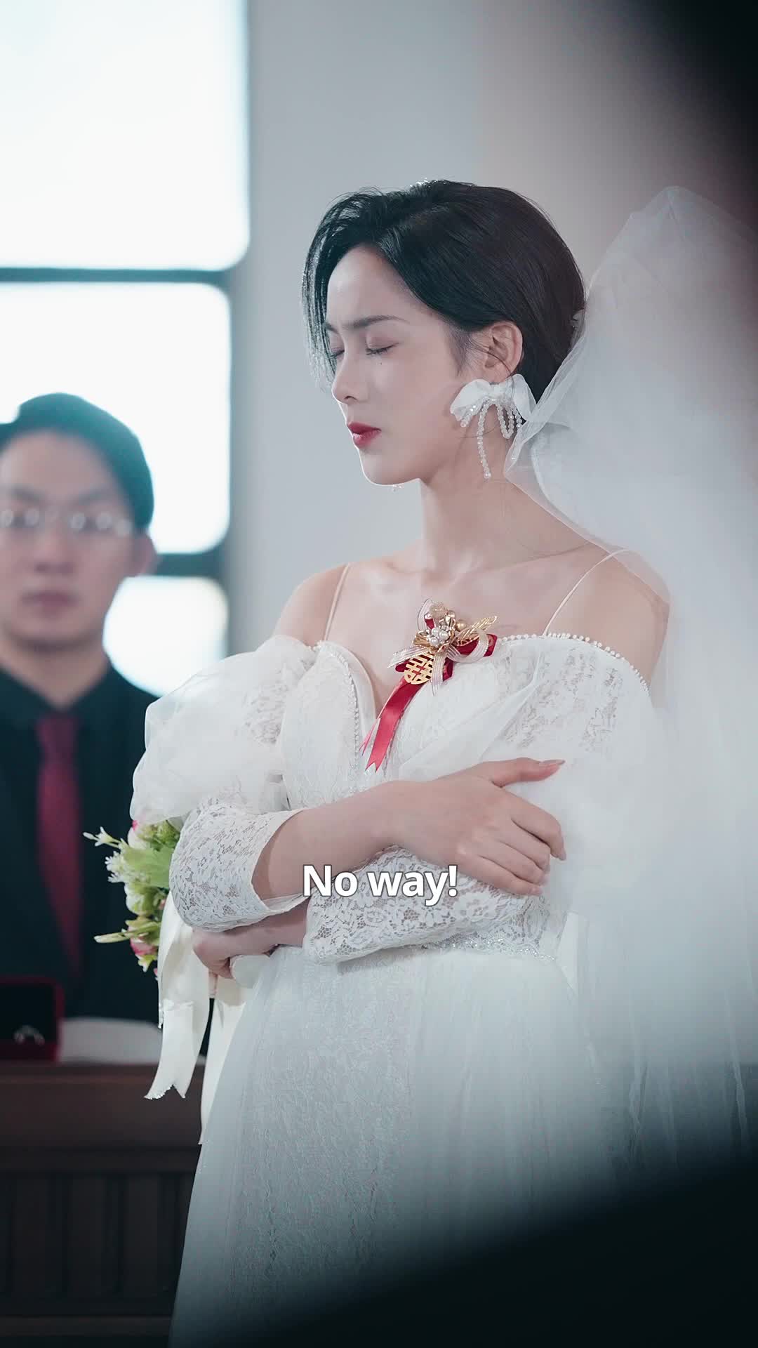Episode 15 of Love Dies That Night