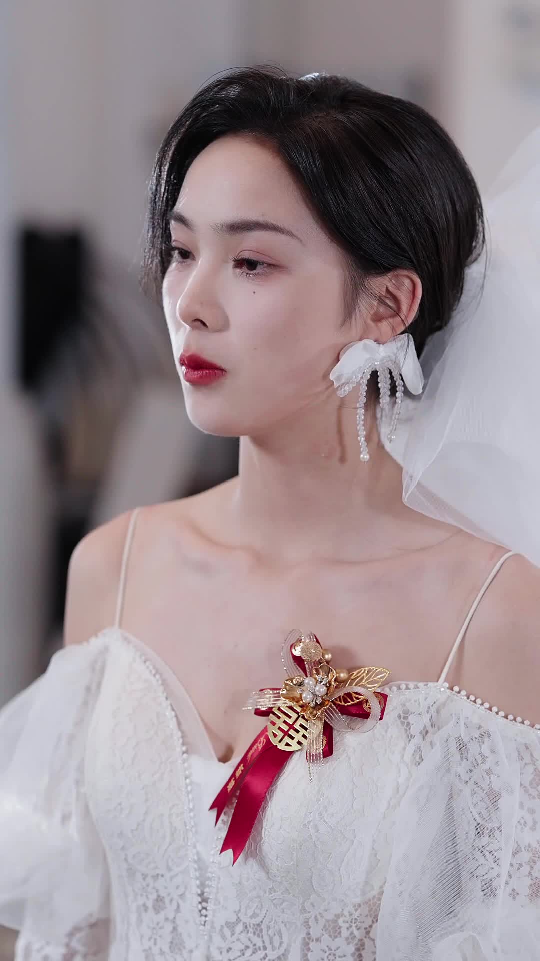 Episode 16 of Love Dies That Night