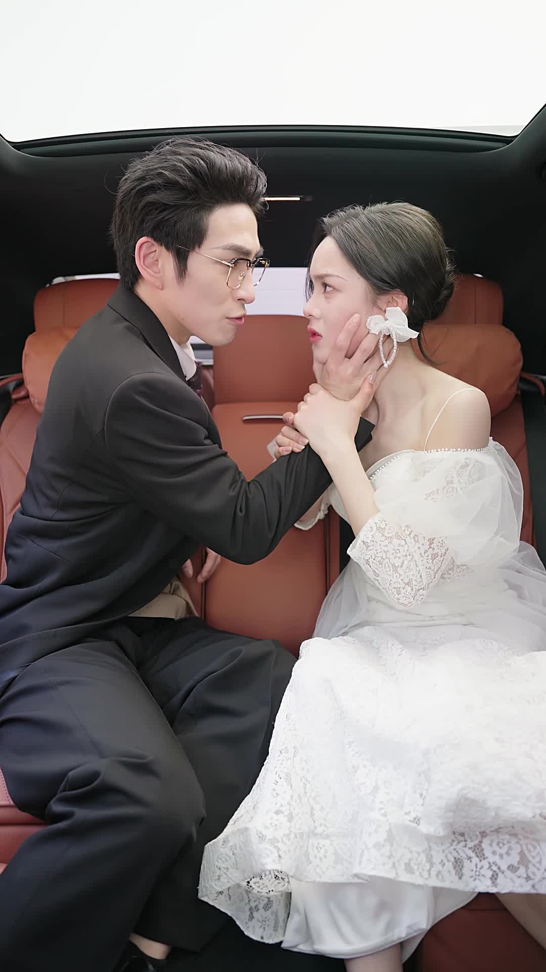 Episode 18 of Love Dies That Night