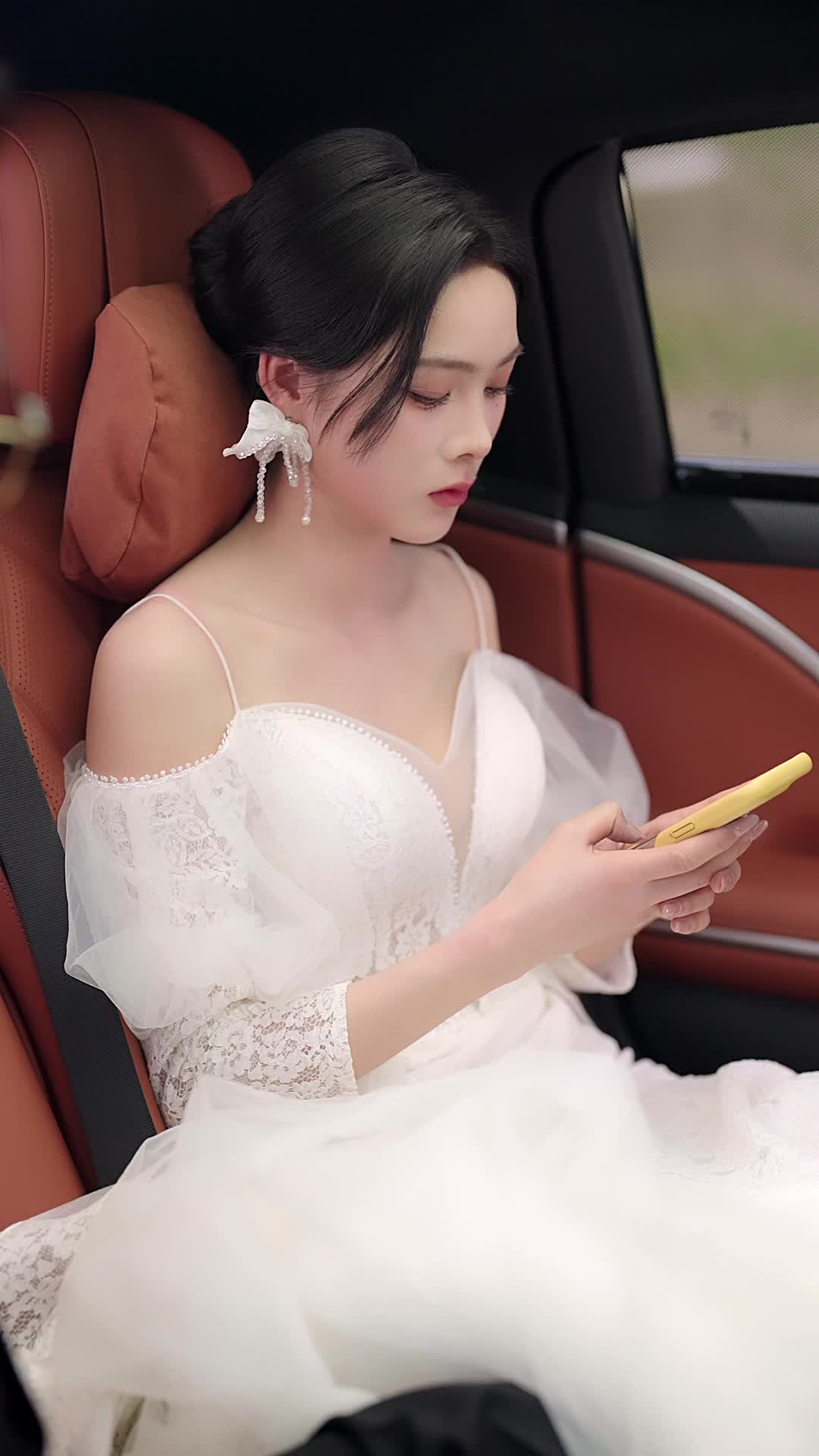 Episode 19 of Love Dies That Night