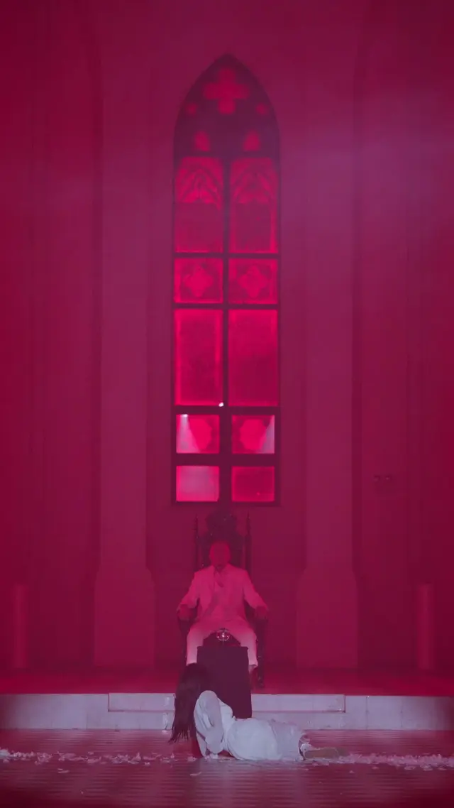 Episode 2 of Love Dies That Night