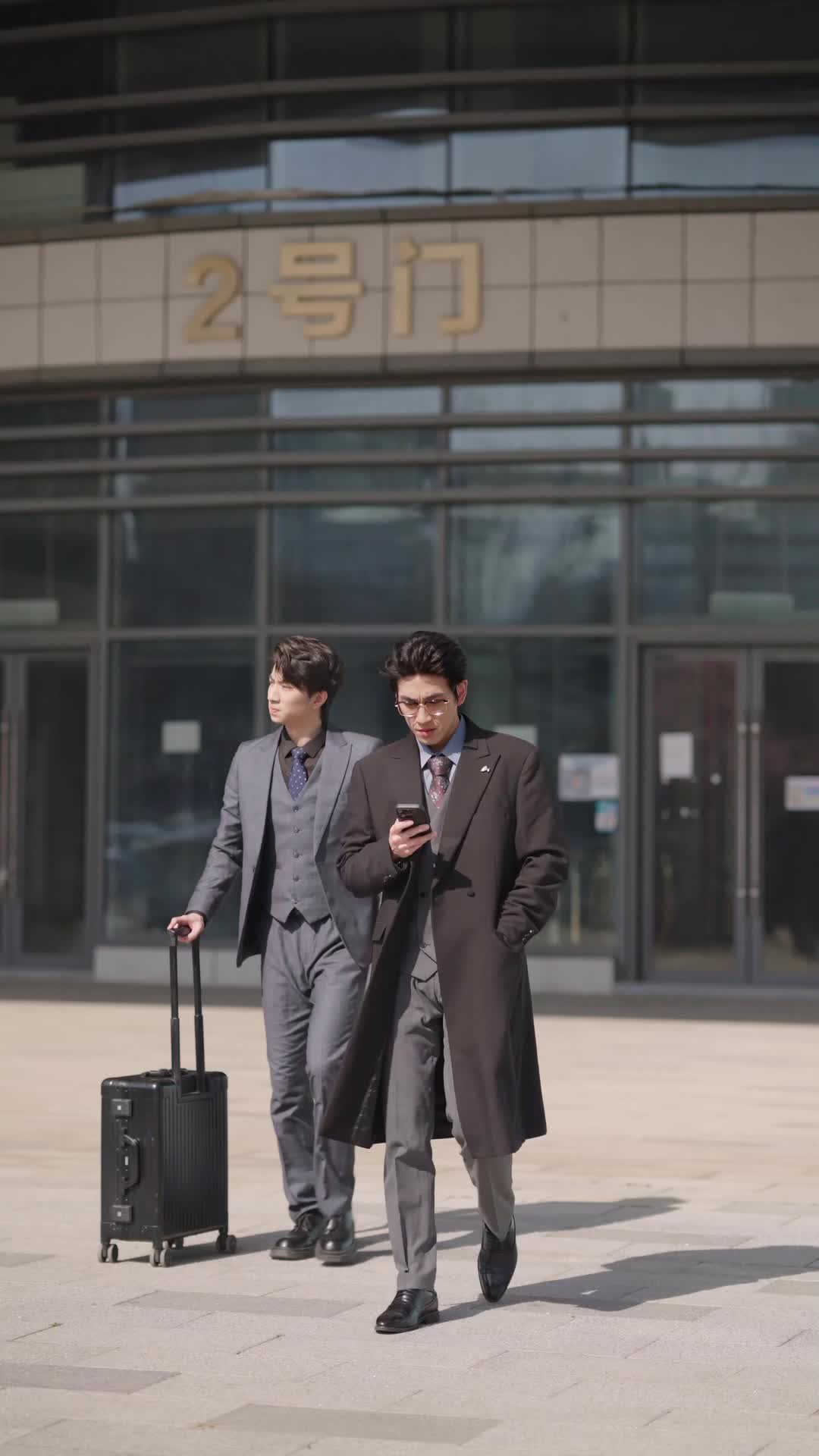 Episode 24 of Love Dies That Night