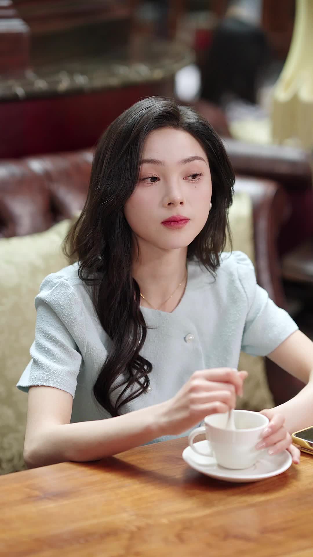 Episode 3 of Love Dies That Night