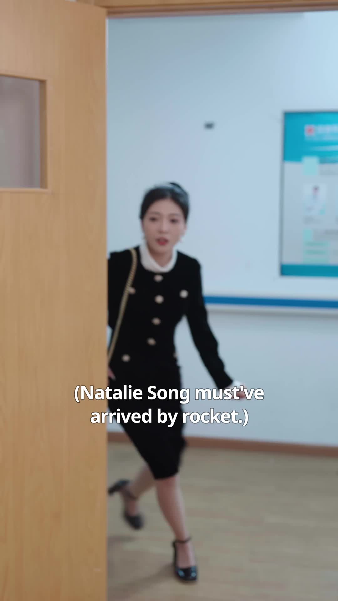 Episode 41 of Love Dies That Night