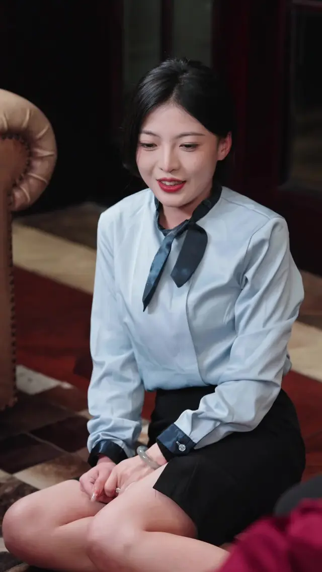 Episode 46 of Love Dies That Night